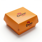 Burgerbox bedrucken lassen