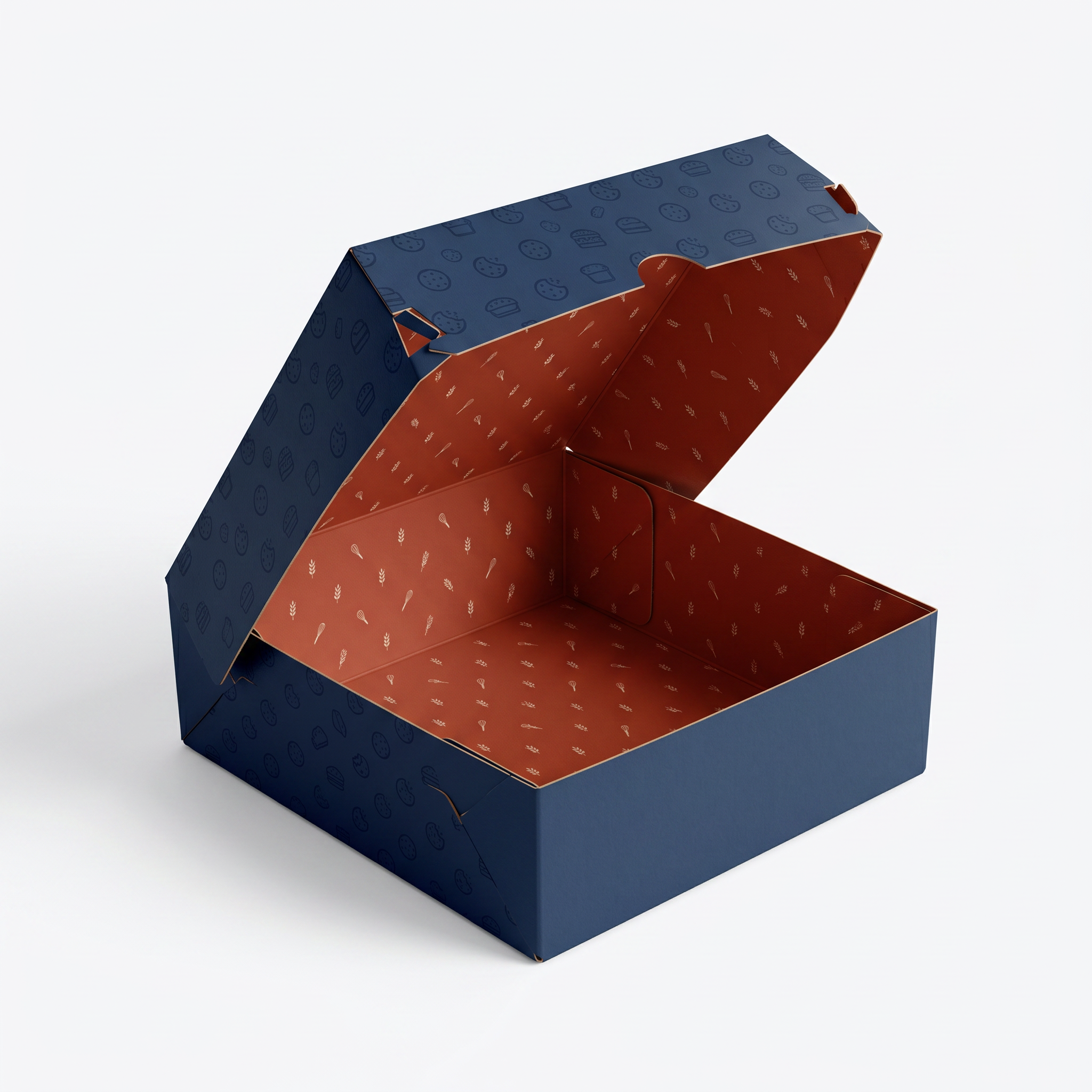 Cookie Boxen