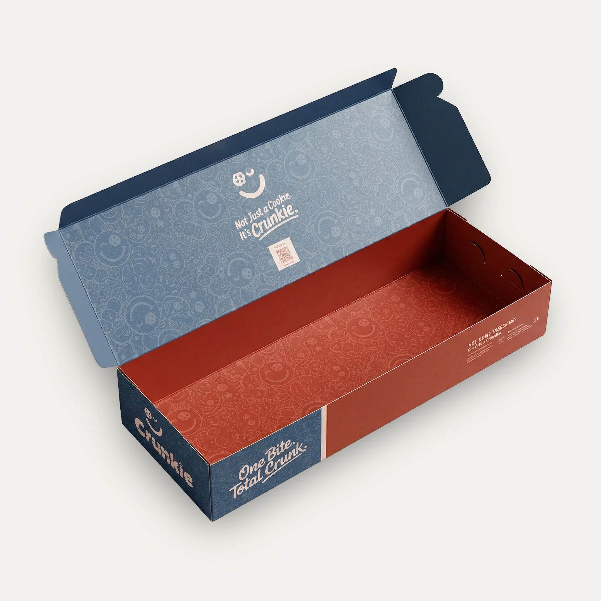 Cookie Boxen