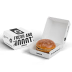 Burgerbox Bedrucken Lassen