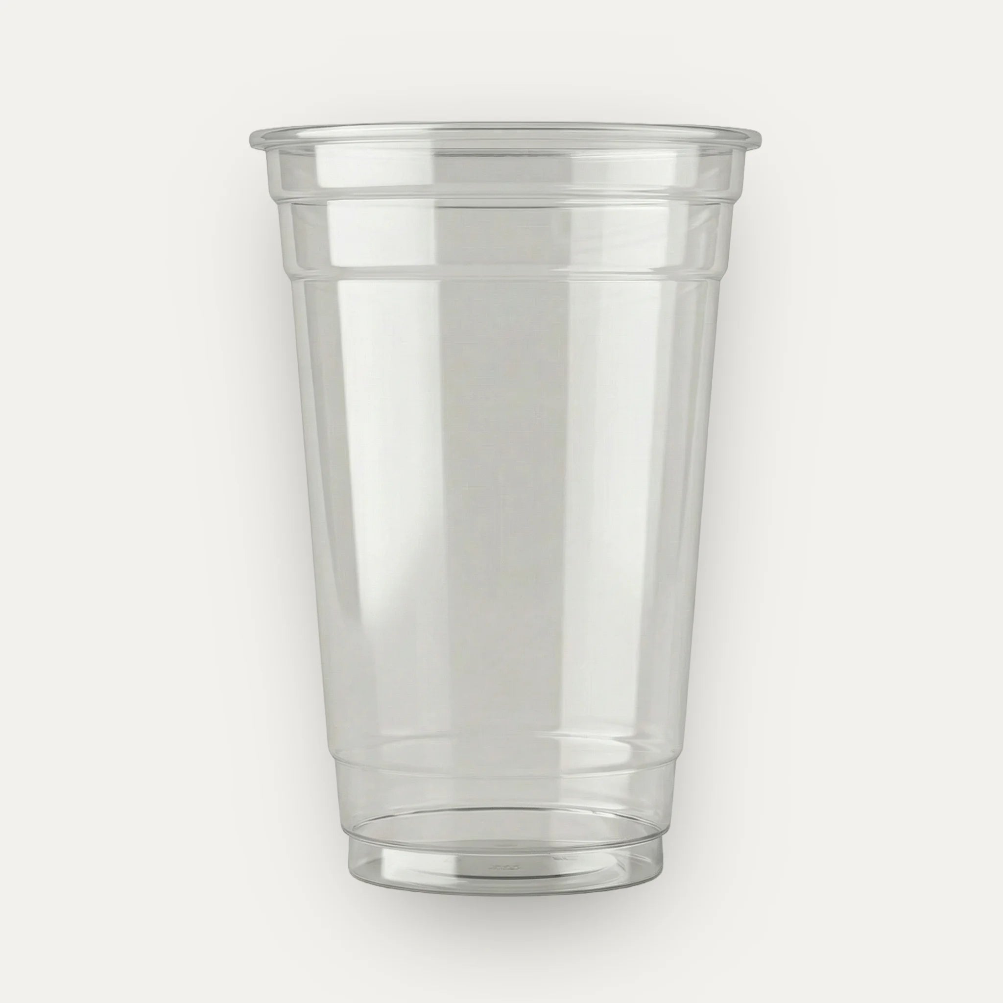 Personalisierte Plastikbecher – Hohe Qualität & individueller Druck