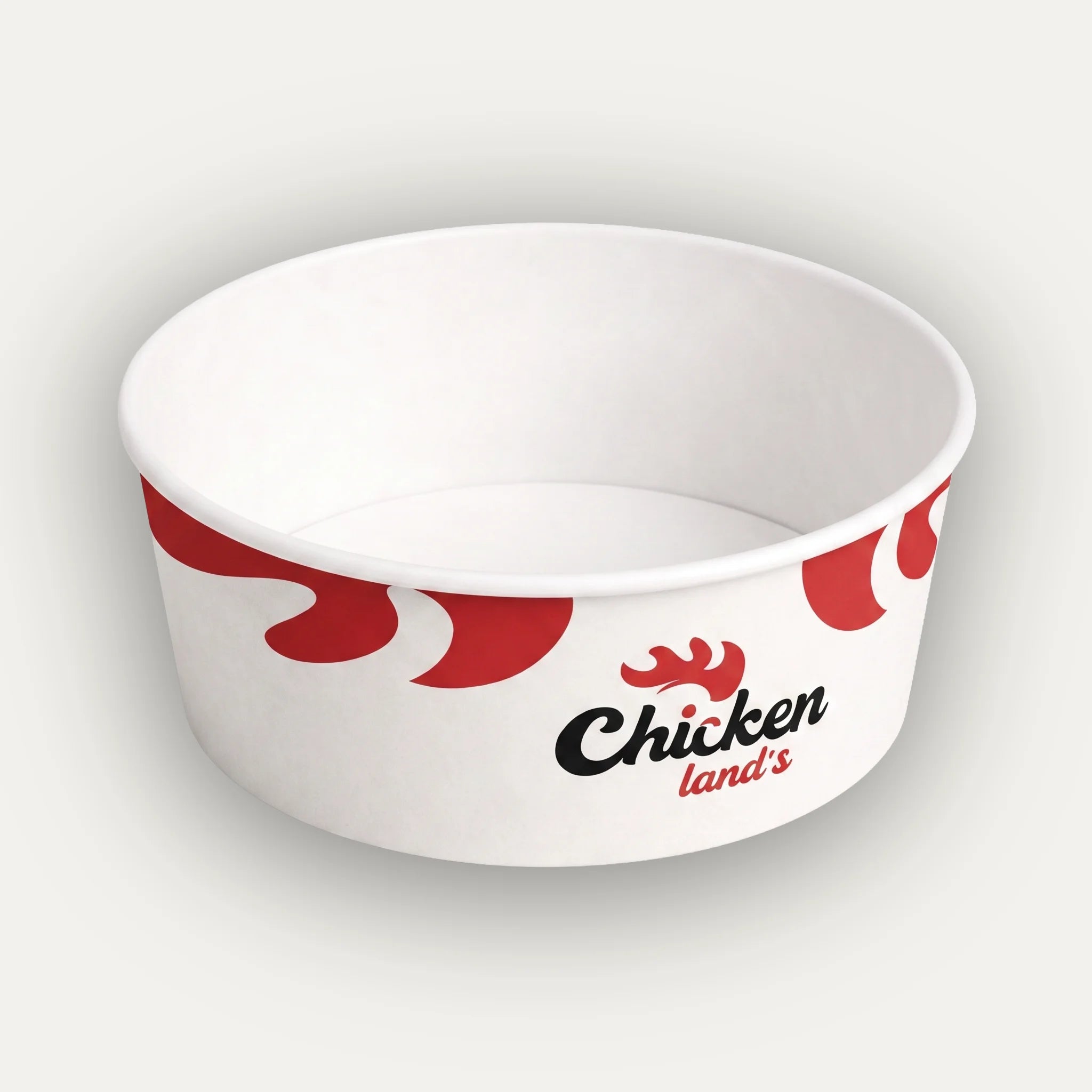 Salatschalen