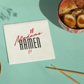 Servietten bedrucken mit Logo