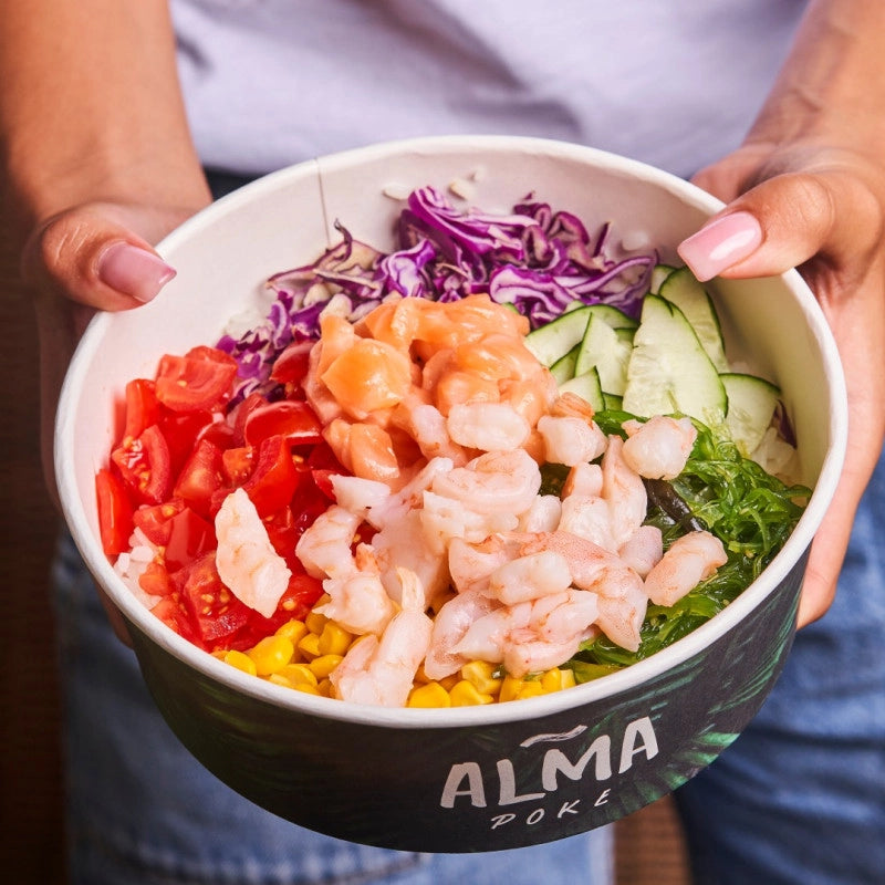 Salatschalen