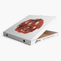 Pizzakarton bedrucken mit Logo