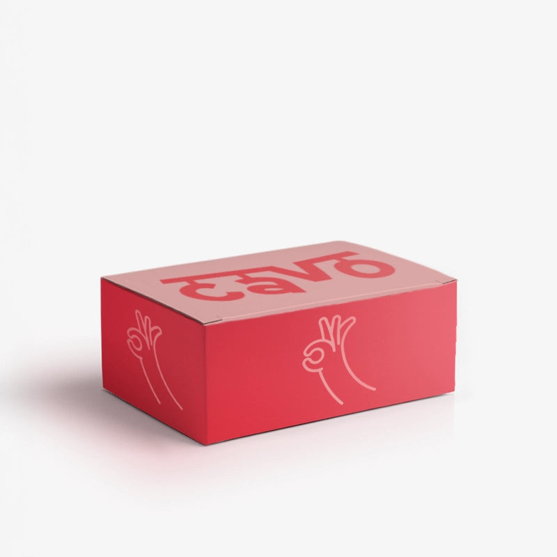 Snack Boxen