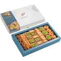 Baklava Box bedrucken mit Logo