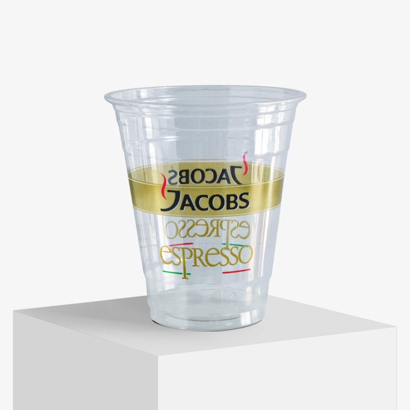 Smoothiebecher 500 ml – 200 Stück