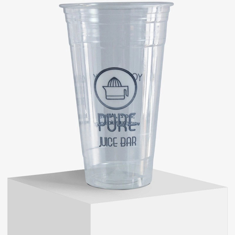 Smoothiebecher 500 ml – 200 Stück