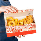 Snack Boxen